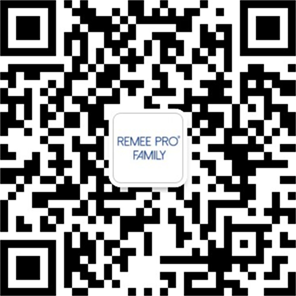 Remee Pro<br/>Official Account